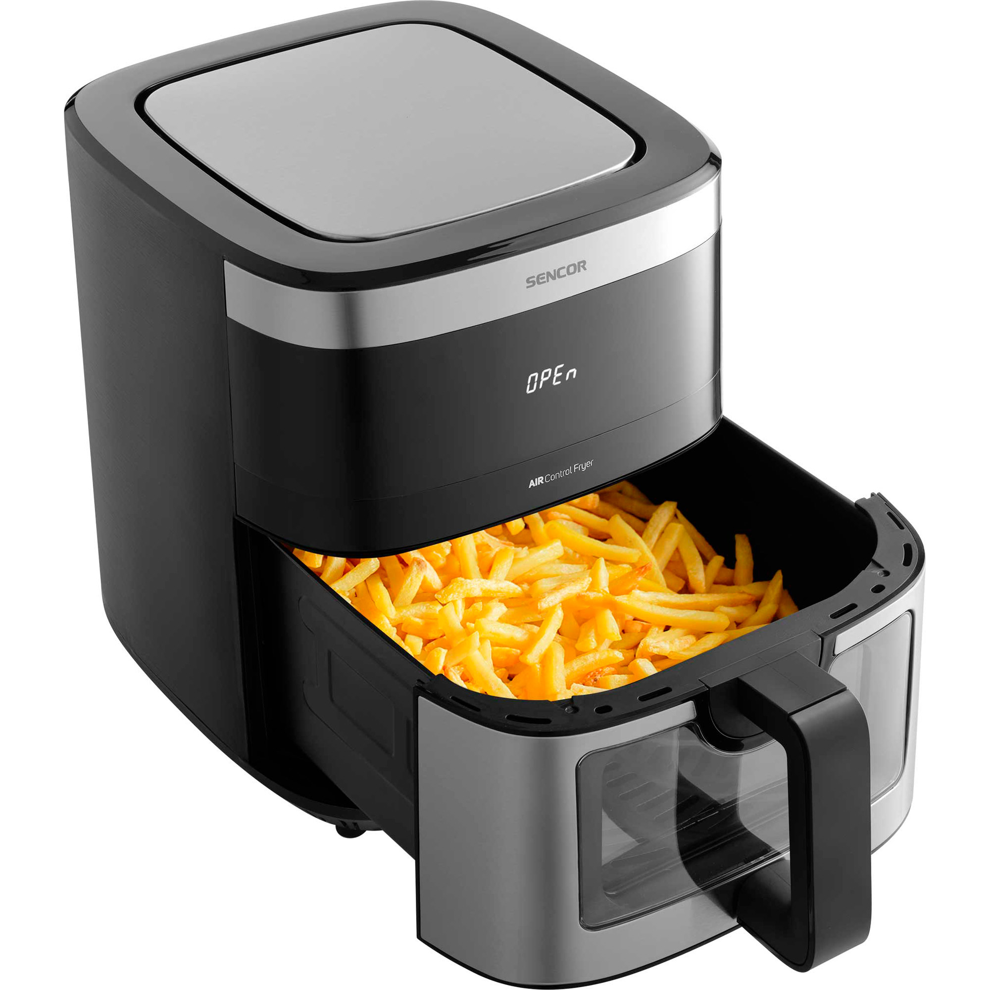 Мультипечь SENCOR SFR9000SS