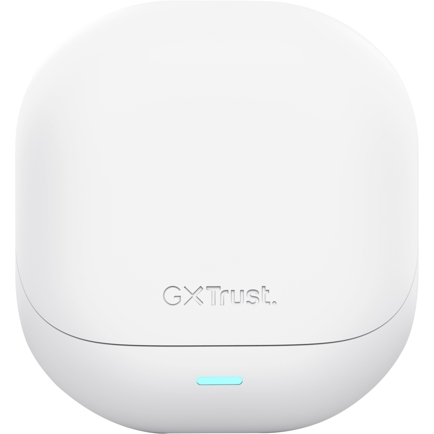 Навушники геймерскі TRUST Gaming GXT 409 Oxxie White (25478)