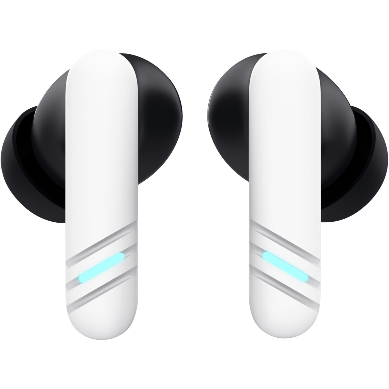 Навушники геймерскі TRUST Gaming GXT 409 Oxxie White (25478)