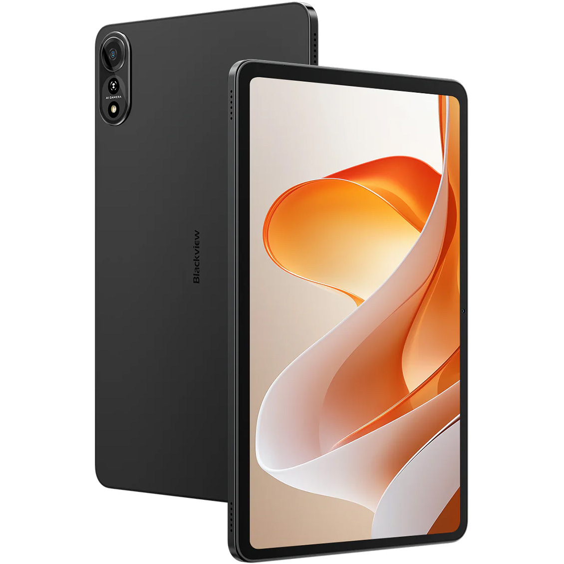 Планшет BLACKVIEW Mega 2 Wi-Fi 12/256GB Celestial Gray (6931548322597)