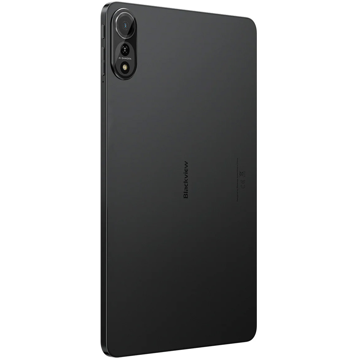 Планшет BLACKVIEW Mega 2 Wi-Fi 12/256GB Celestial Gray (6931548322597)