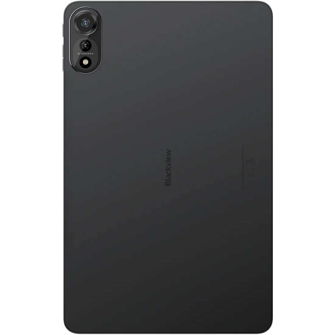 Планшет BLACKVIEW Mega 2 Wi-Fi 12/256GB Celestial Gray (6931548322597)