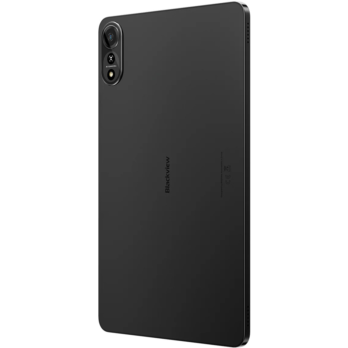 Планшет BLACKVIEW Mega 2 Wi-Fi 12/256GB Celestial Gray (6931548322597)