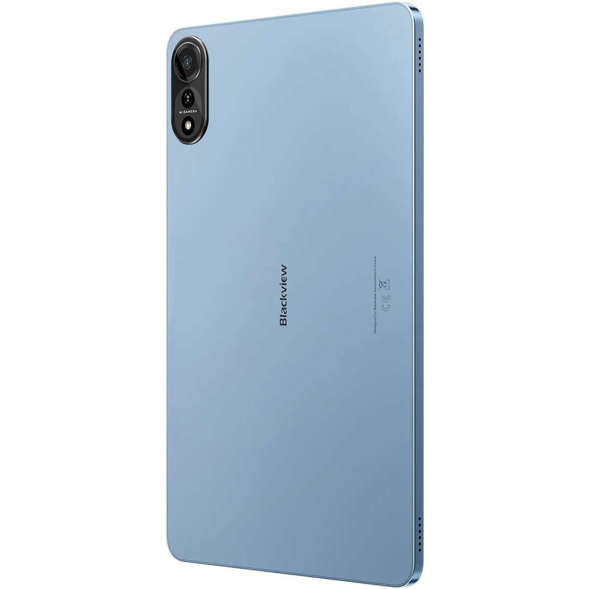 Планшет BLACKVIEW Mega 2 Wi-Fi 12/256GB lce Blue (6931548322603)