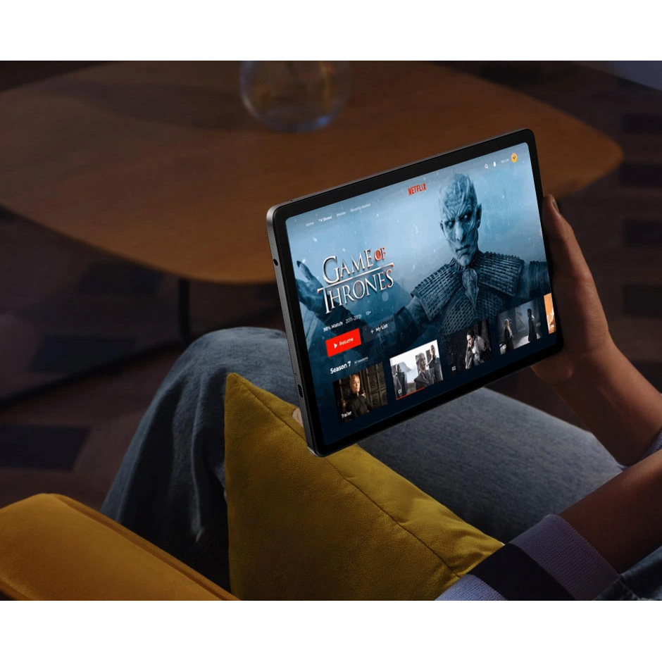 Планшет BLACKVIEW Mega 2 Wi-Fi 12/256GB lce Blue (6931548322603)