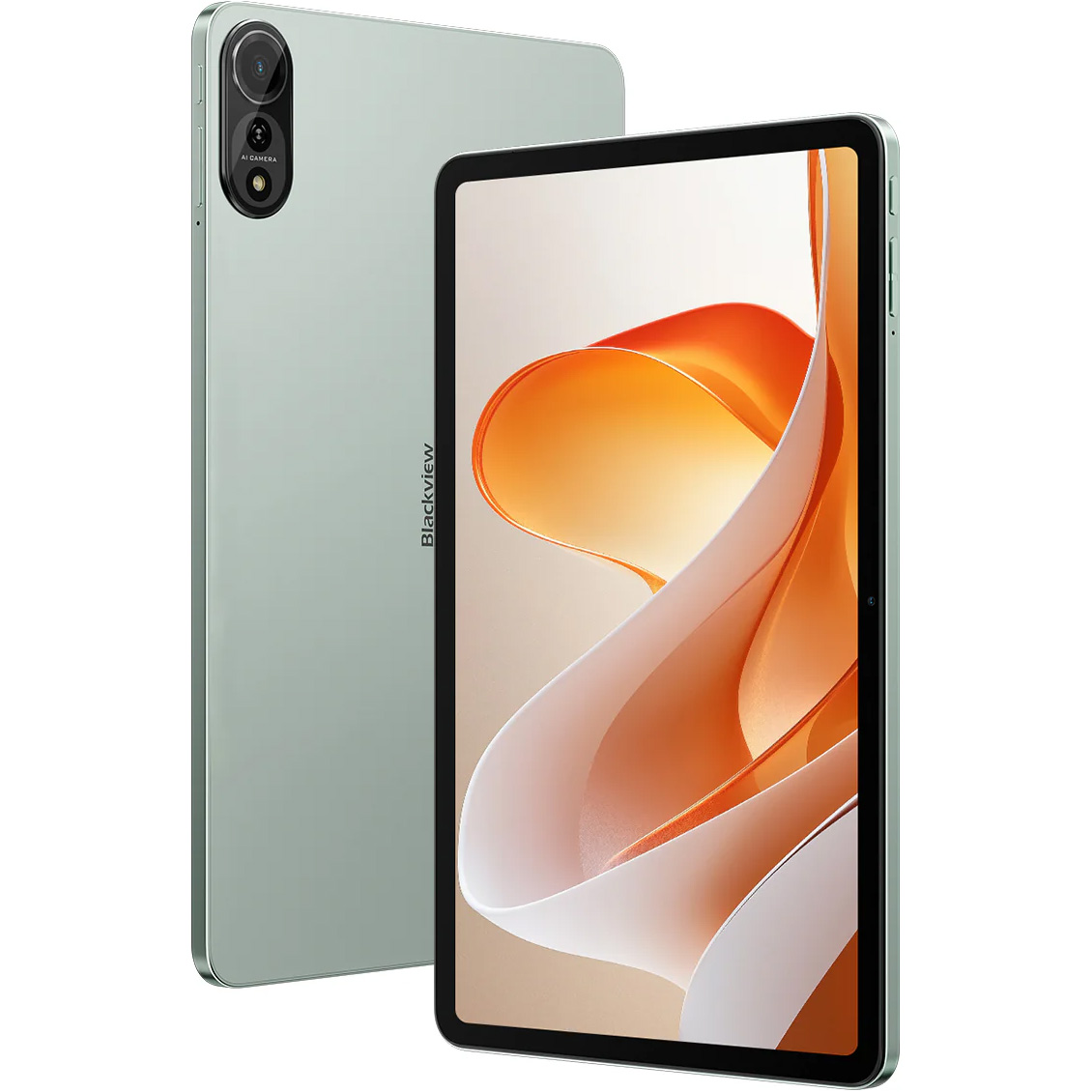 Планшет BLACKVIEW Mega 2 Wi-Fi 12/256GB Moss Green (6931548322580)