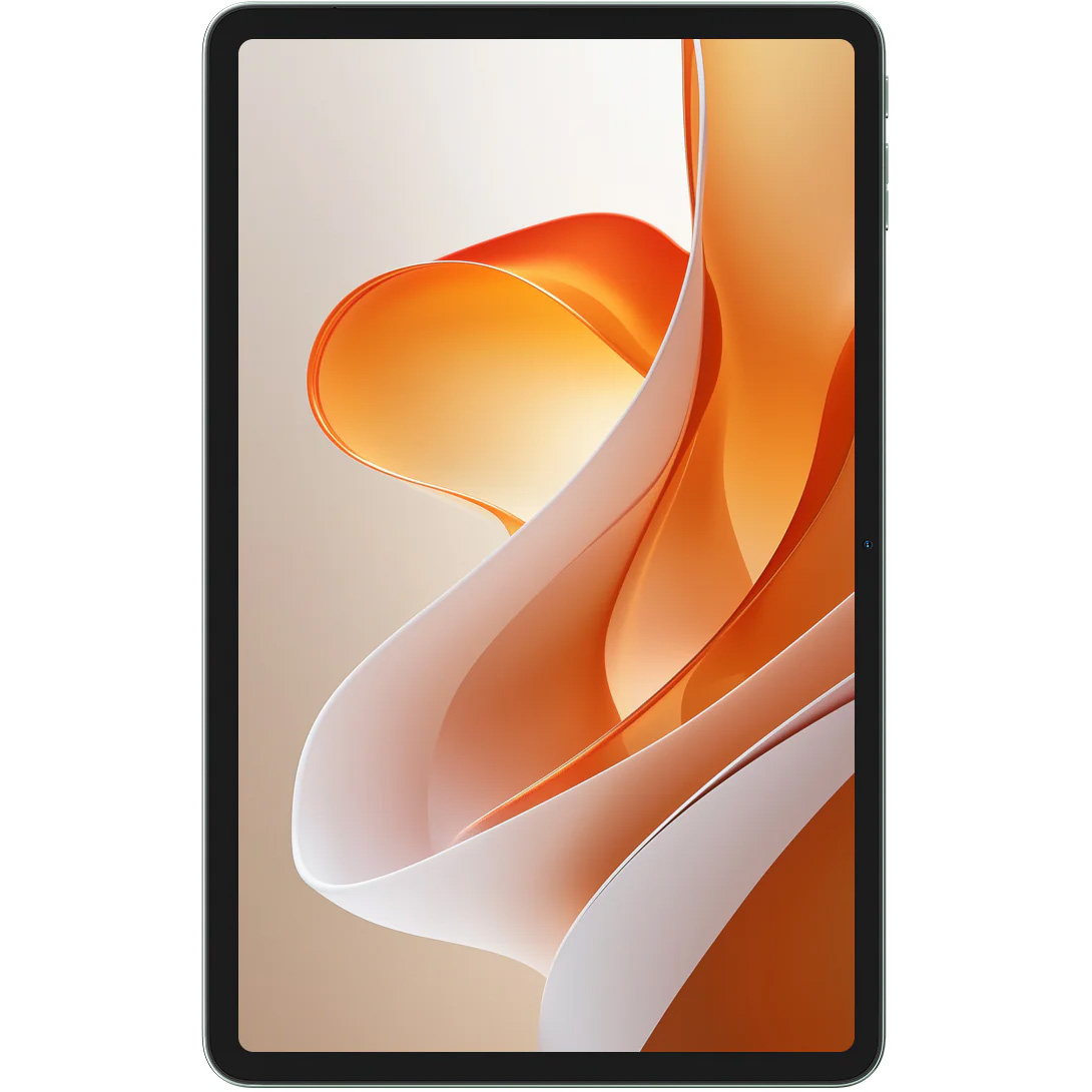 Планшет BLACKVIEW Mega 2 Wi-Fi 12/256GB Moss Green (6931548322580)