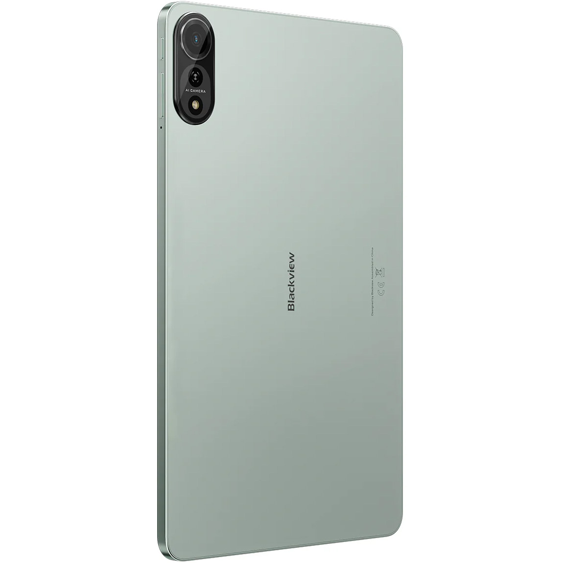Планшет BLACKVIEW Mega 2 Wi-Fi 12/256GB Moss Green (6931548322580)