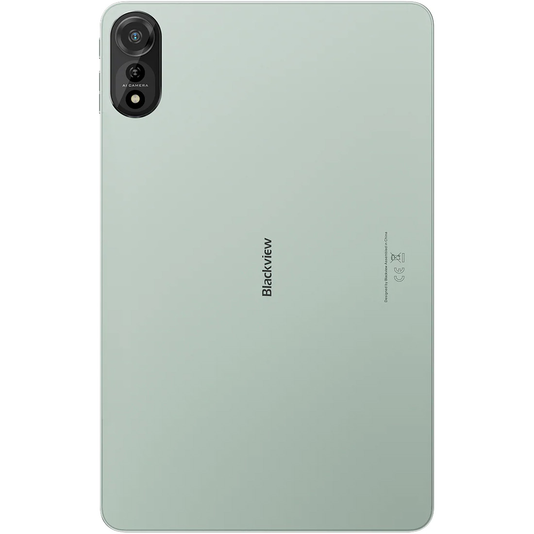 Планшет BLACKVIEW Mega 2 Wi-Fi 12/256GB Moss Green (6931548322580)