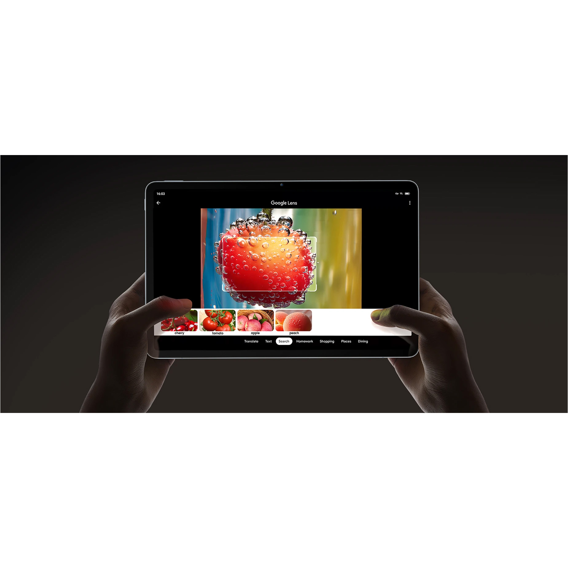 Планшет BLACKVIEW Mega 2 Wi-Fi 12/256GB Moss Green (6931548322580)