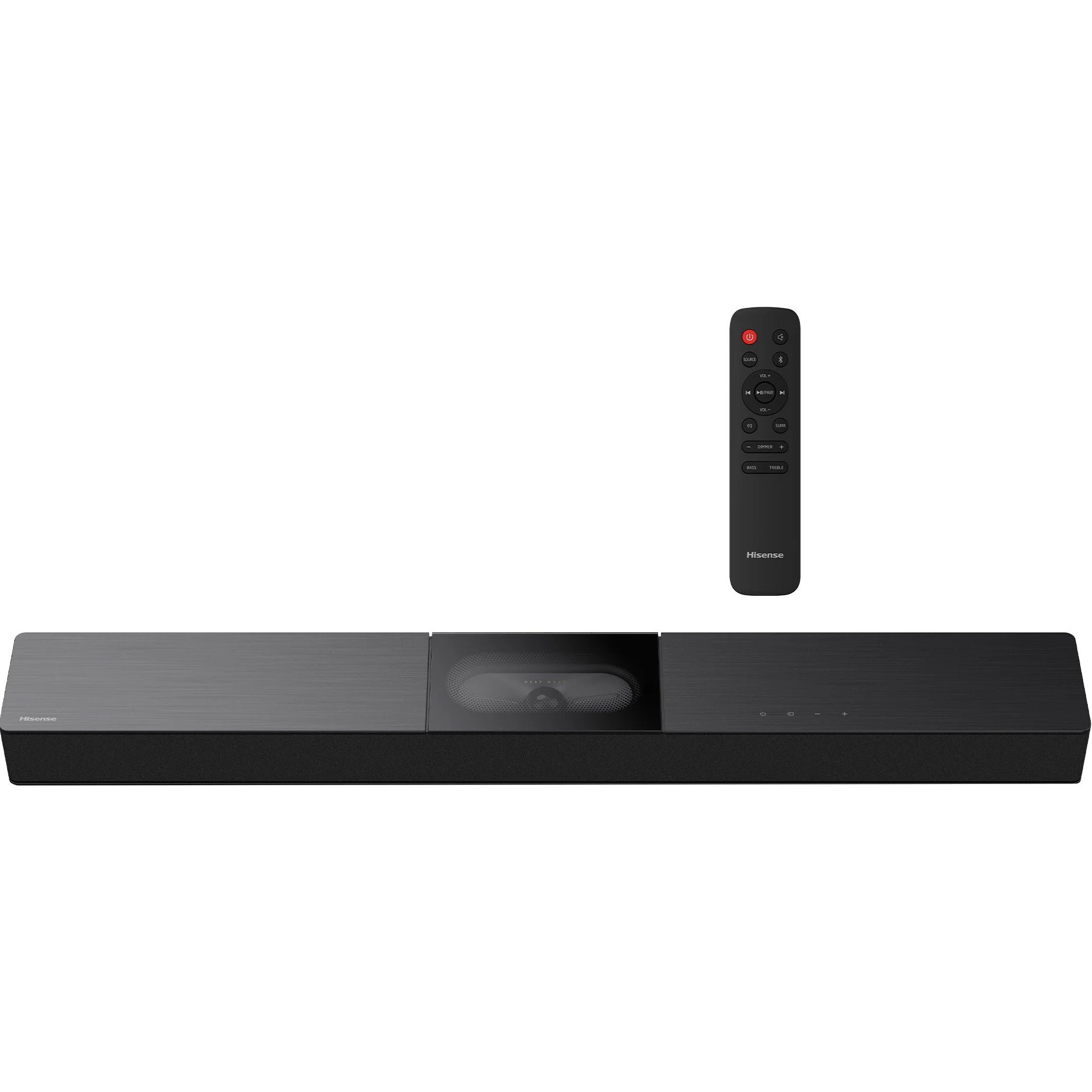 Саундбар HISENSE HS2000