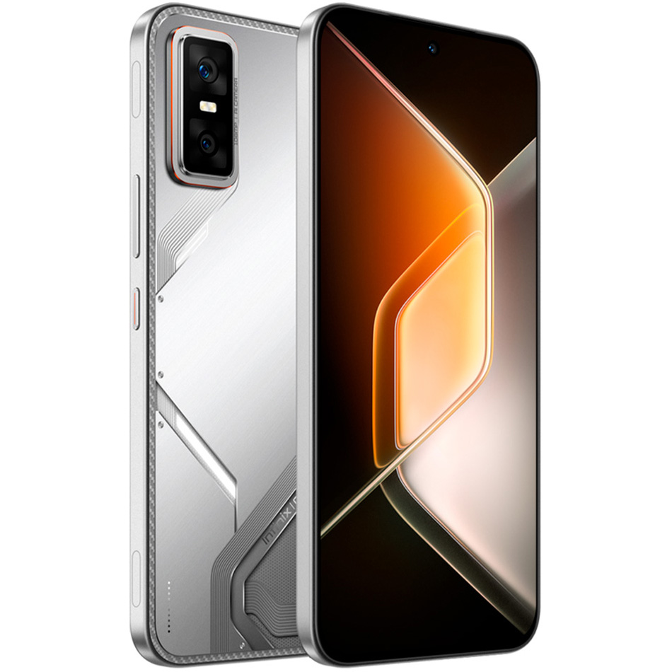 Смартфон INFINIX GT 30 Pro 12/256GB Blade White