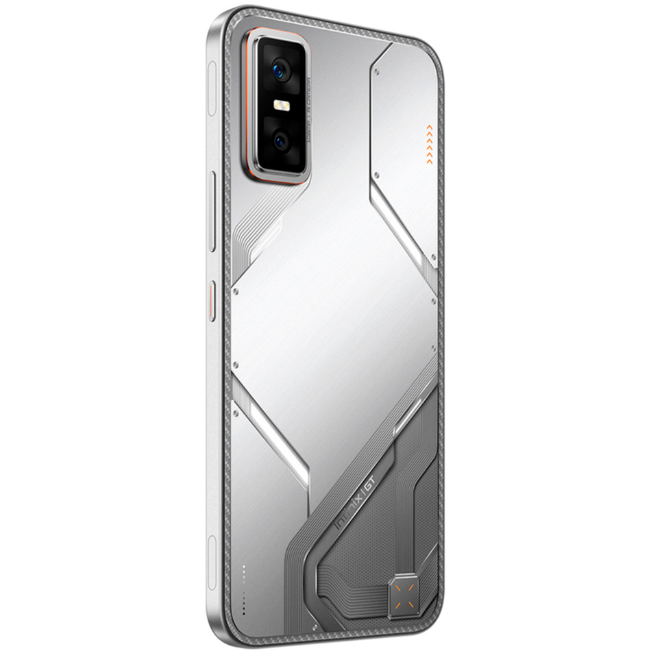 Смартфон INFINIX GT 30 Pro 12/256GB Blade White