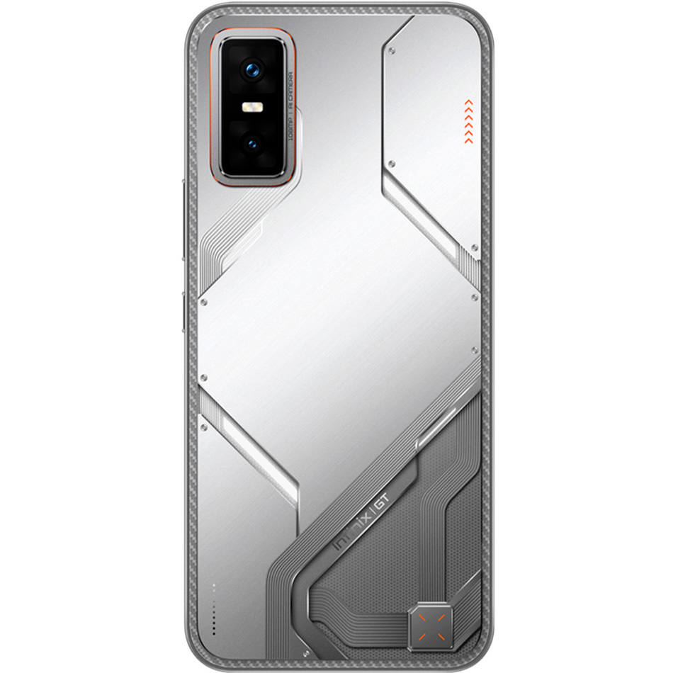 Смартфон INFINIX GT 30 Pro 12/256GB Blade White