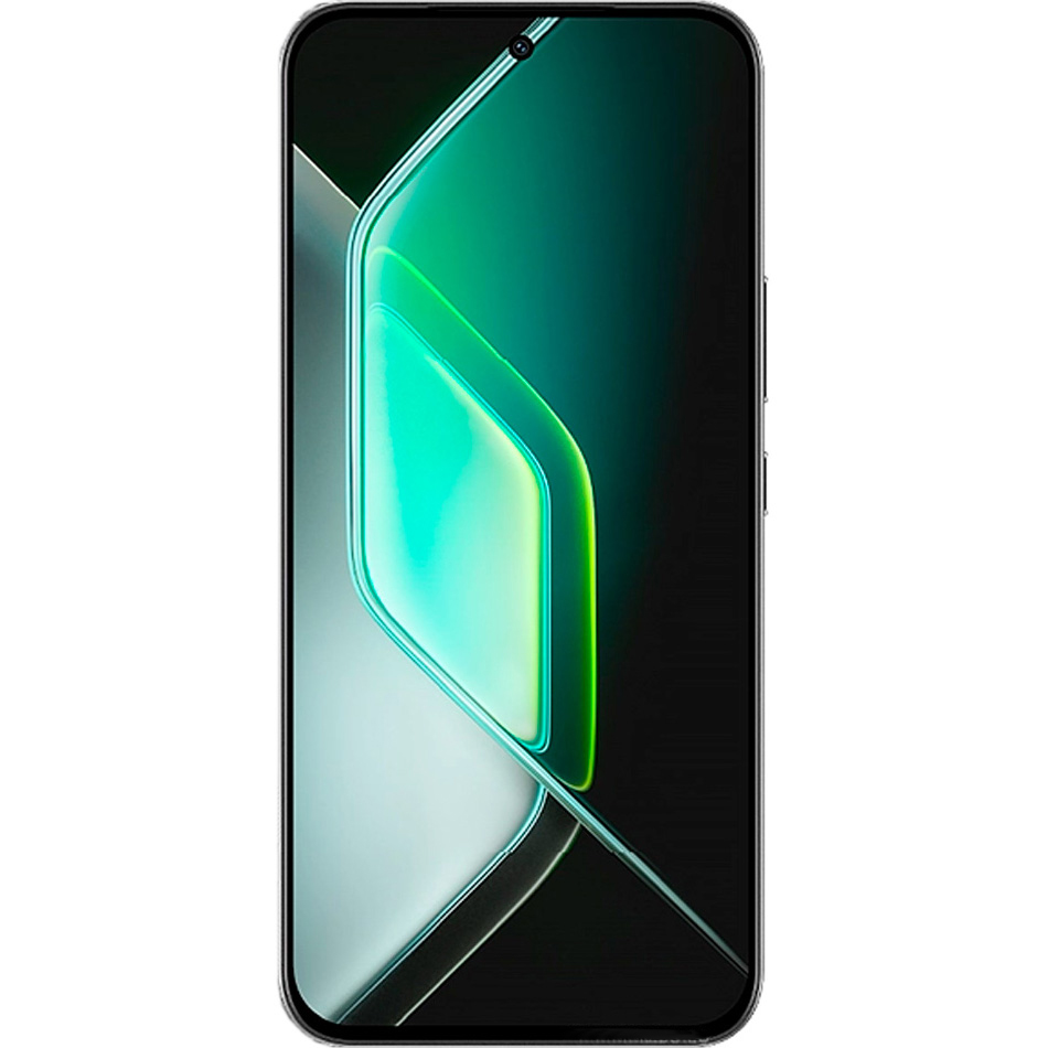 Смартфон INFINIX GT 30 Pro 12/256GB Shadow Ash
