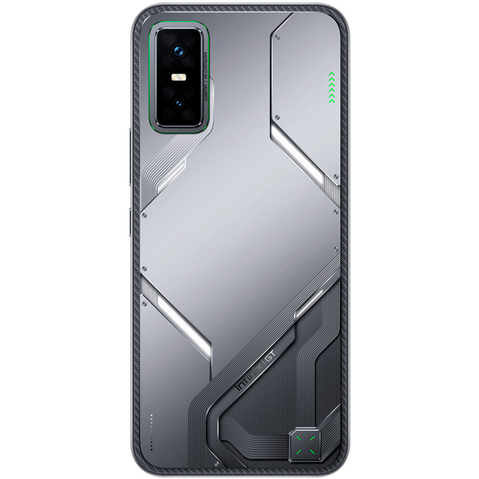 Смартфон INFINIX GT 30 Pro 12/256GB Shadow Ash