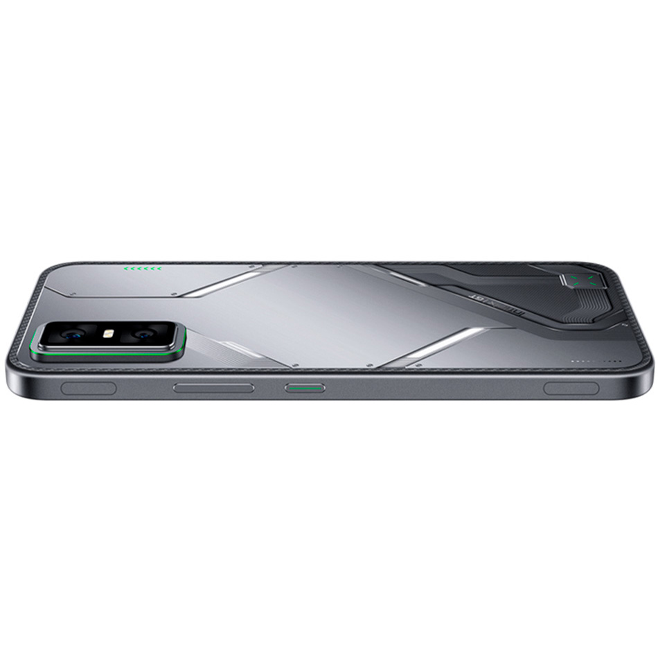 Смартфон INFINIX GT 30 Pro 12/256GB Shadow Ash