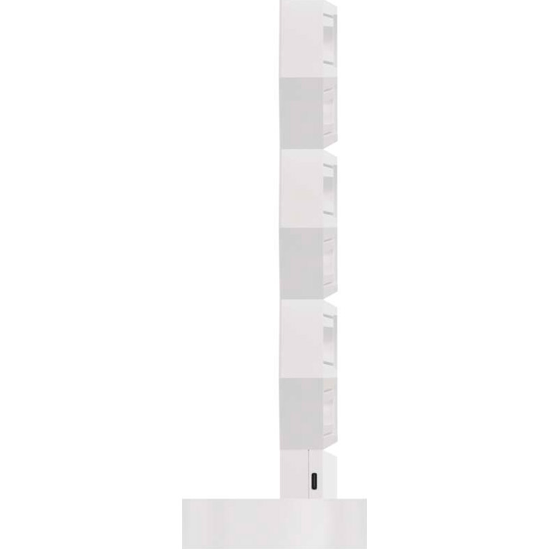 Умная световая панель EMOS GoSmart ZIW426R Hexagon Lamp AMBI White