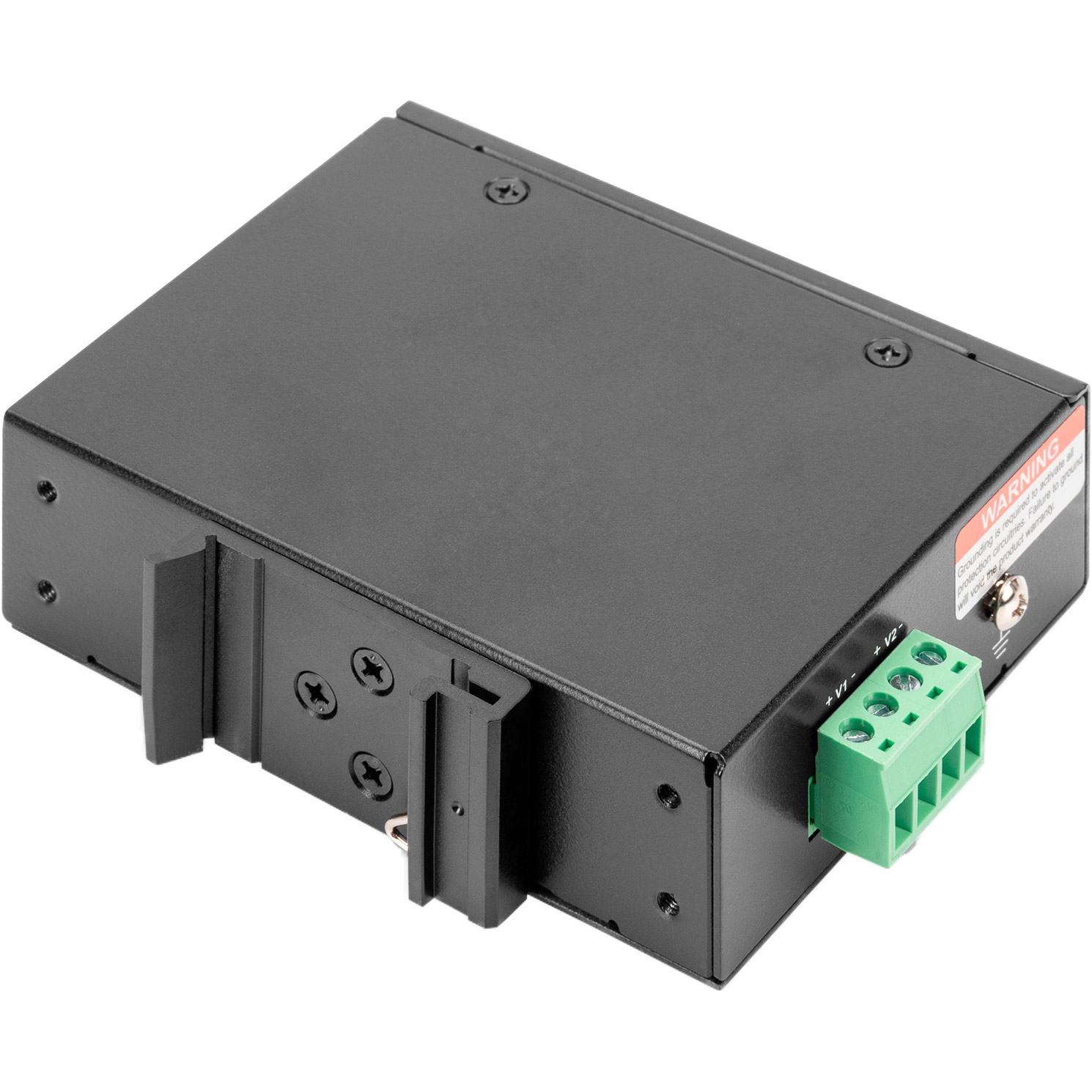PoE спліттер DIGITUS Industrial Gigabit PoE++ Splitter (DN-651111)