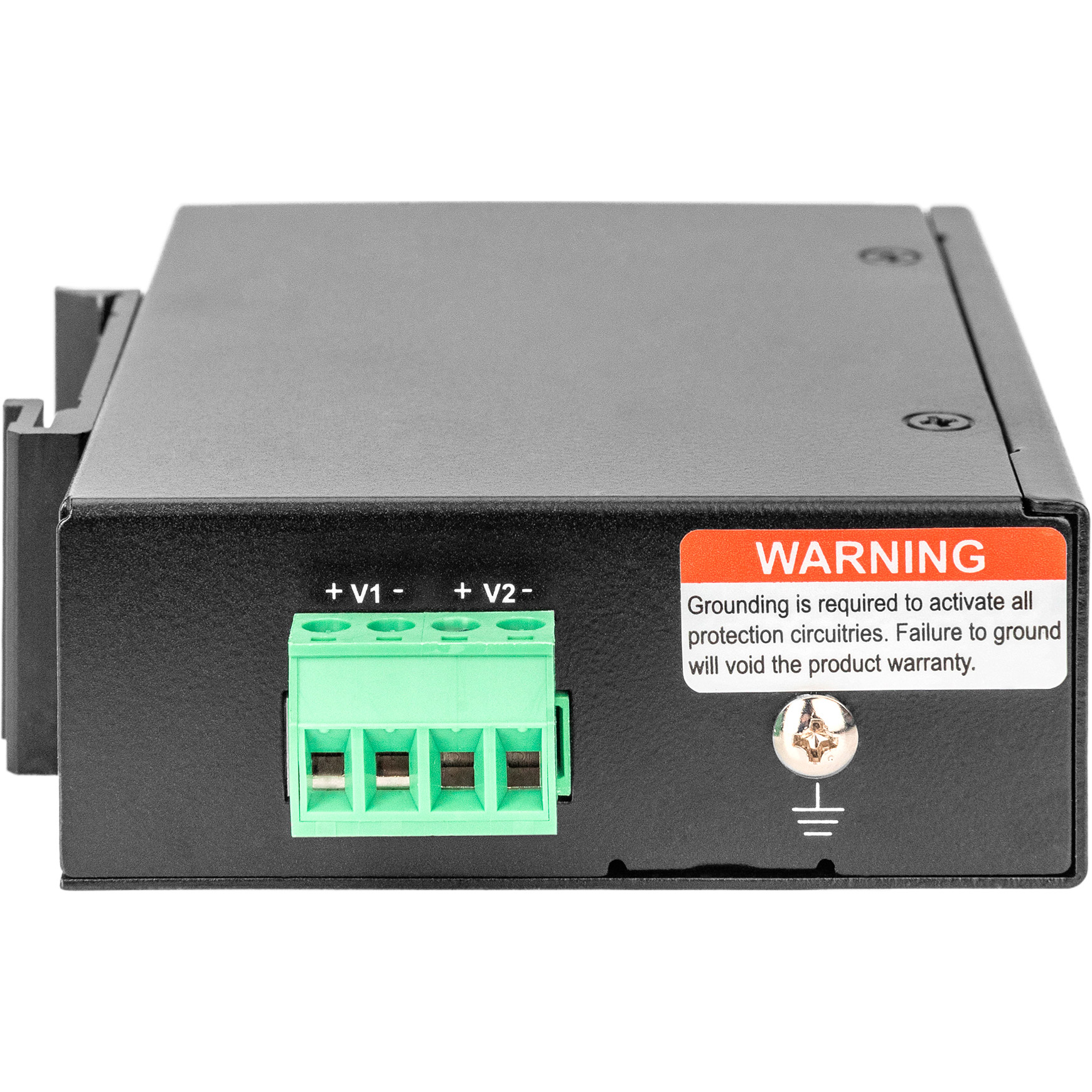 PoE спліттер DIGITUS Industrial Gigabit PoE++ Splitter (DN-651111)