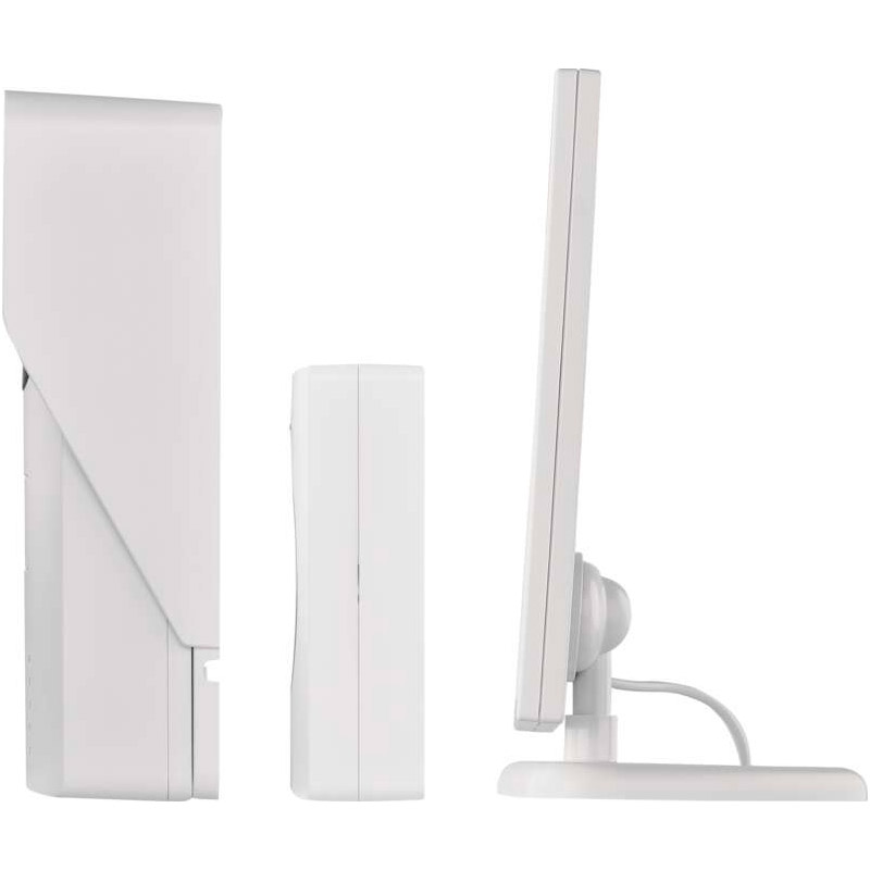 Wi-Fi видеозвонок EMOS GoSmart IP-09D (H4030)