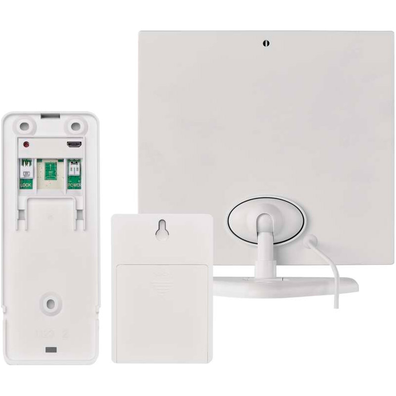 Wi-Fi видеозвонок EMOS GoSmart IP-09D (H4030)