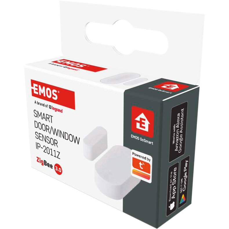 Датчик открытия EMOS GoSmart ZigBee IP-2011Z (H5021)