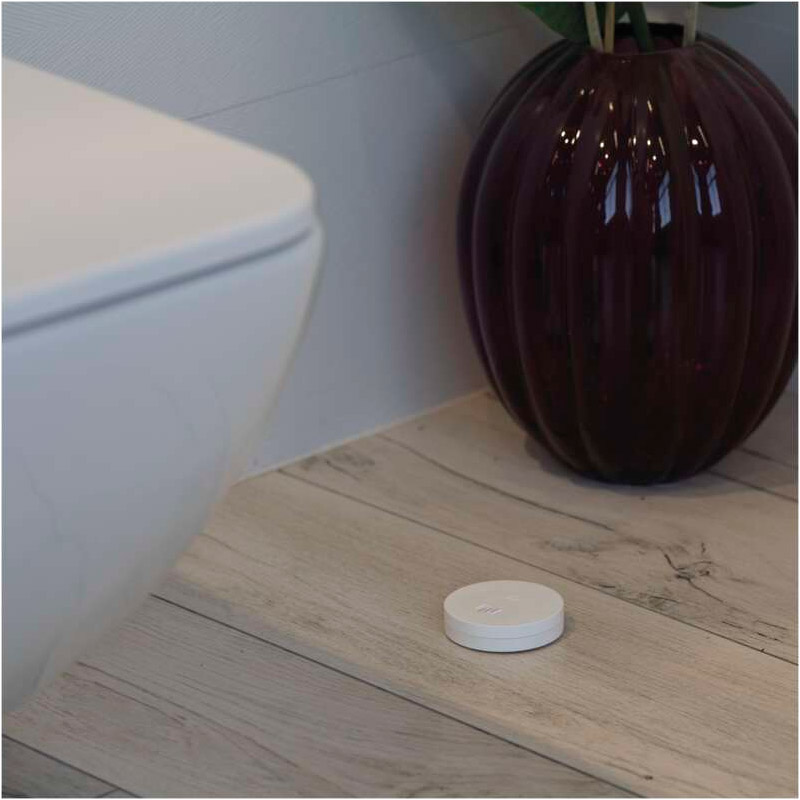 Датчик протечки воды EMOS GoSmart ZigBee P56000S