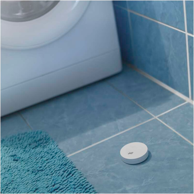 Датчик протечки воды EMOS GoSmart ZigBee P56000S