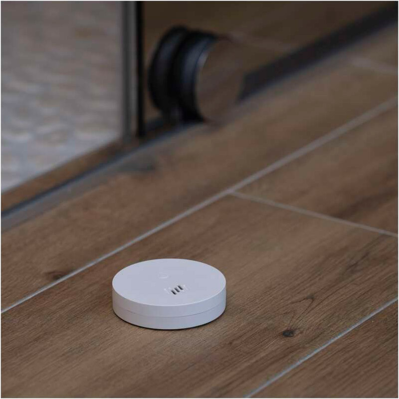 Датчик протечки воды EMOS GoSmart ZigBee P56000S