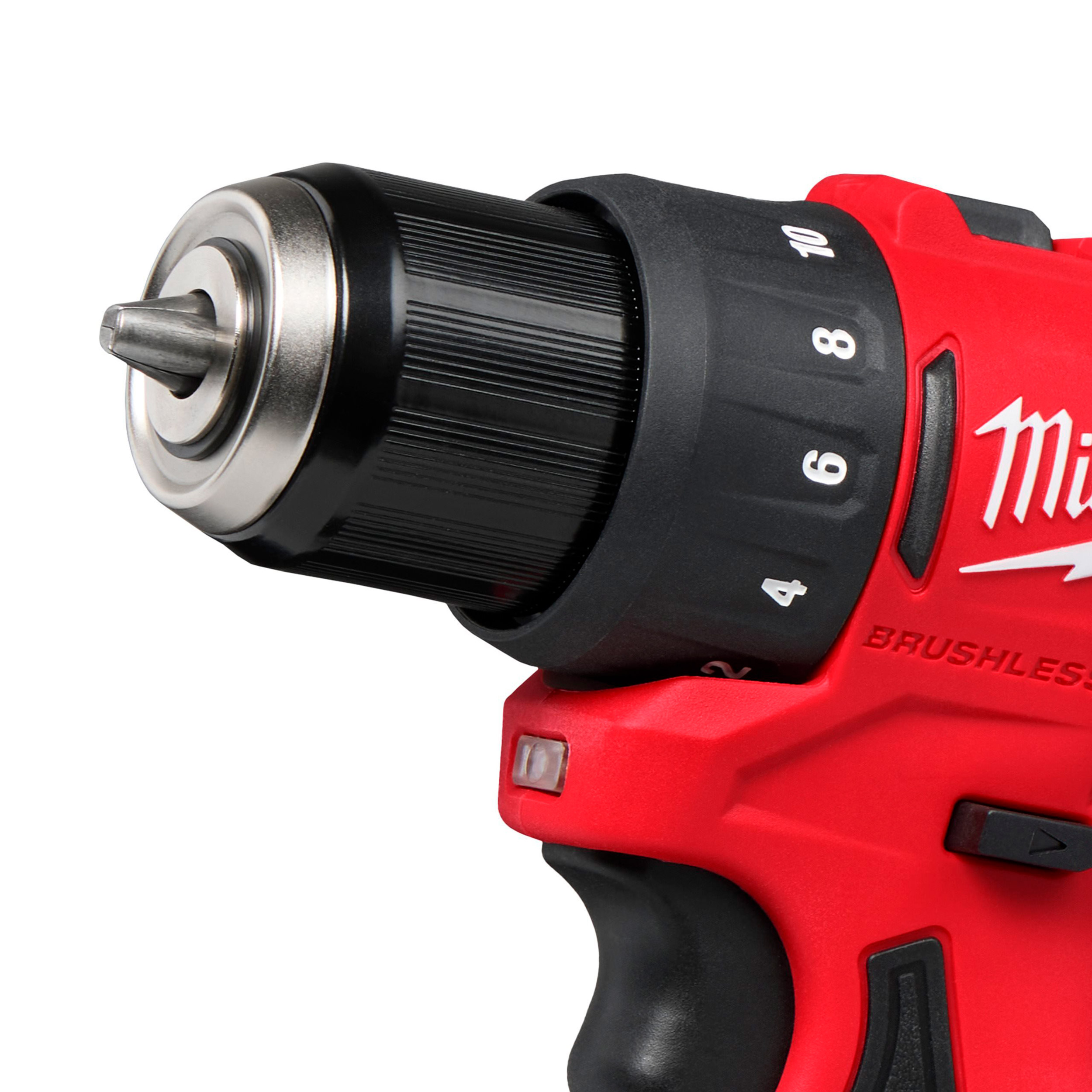 Акумуляторний дриль-шурупокрут MILWAUKEE M12 BLDDRC-202C (4933499686)