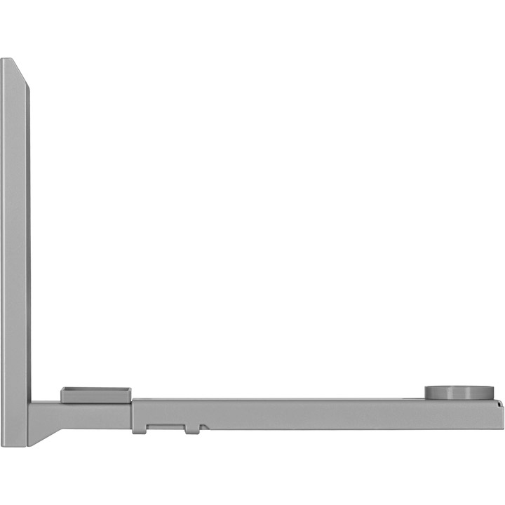 Крепление для микроволновой печи ATG M450G Gray