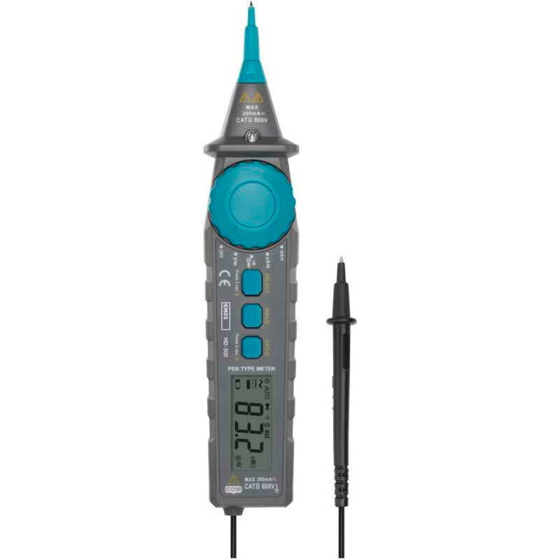Мультиметр EMOS MD-300 (M3216)