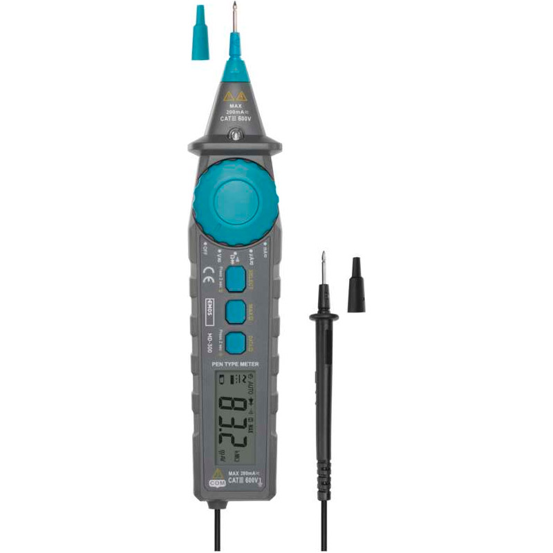 Мультиметр EMOS MD-300 (M3216)