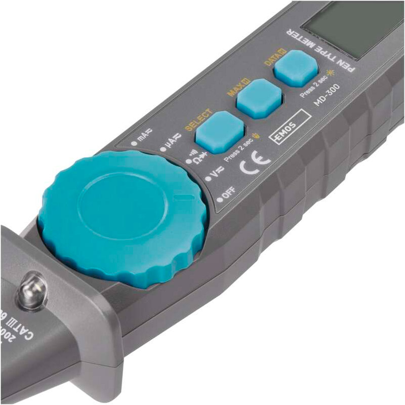 Мультиметр EMOS MD-300 (M3216)