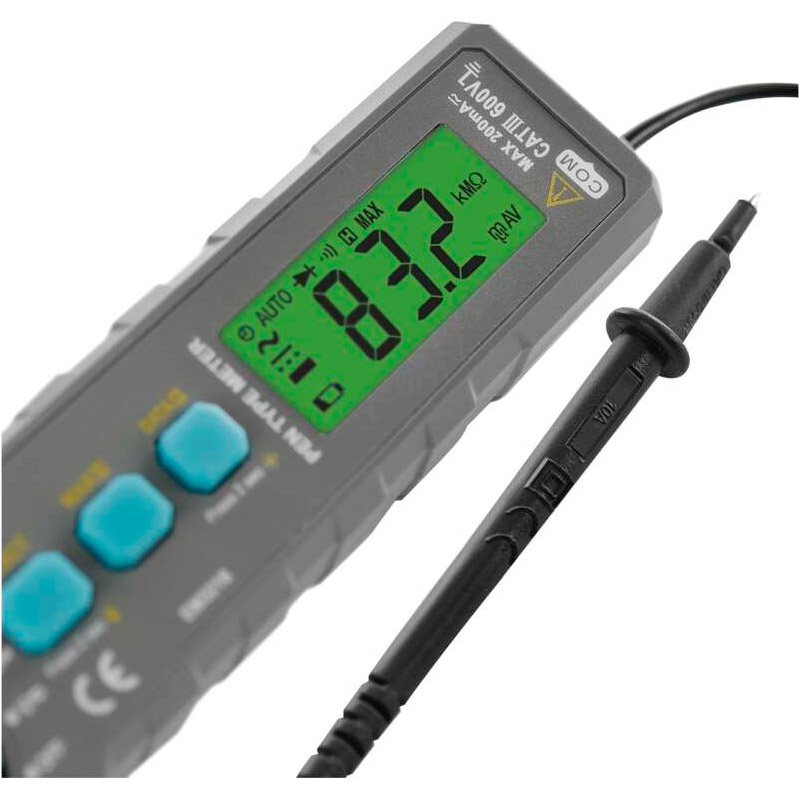 Мультиметр EMOS MD-300 (M3216)