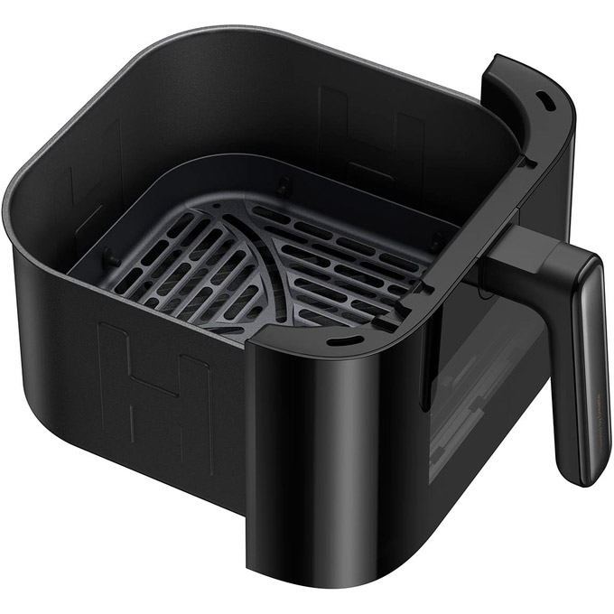 Мультипіч MOVA FD10 Pro Black