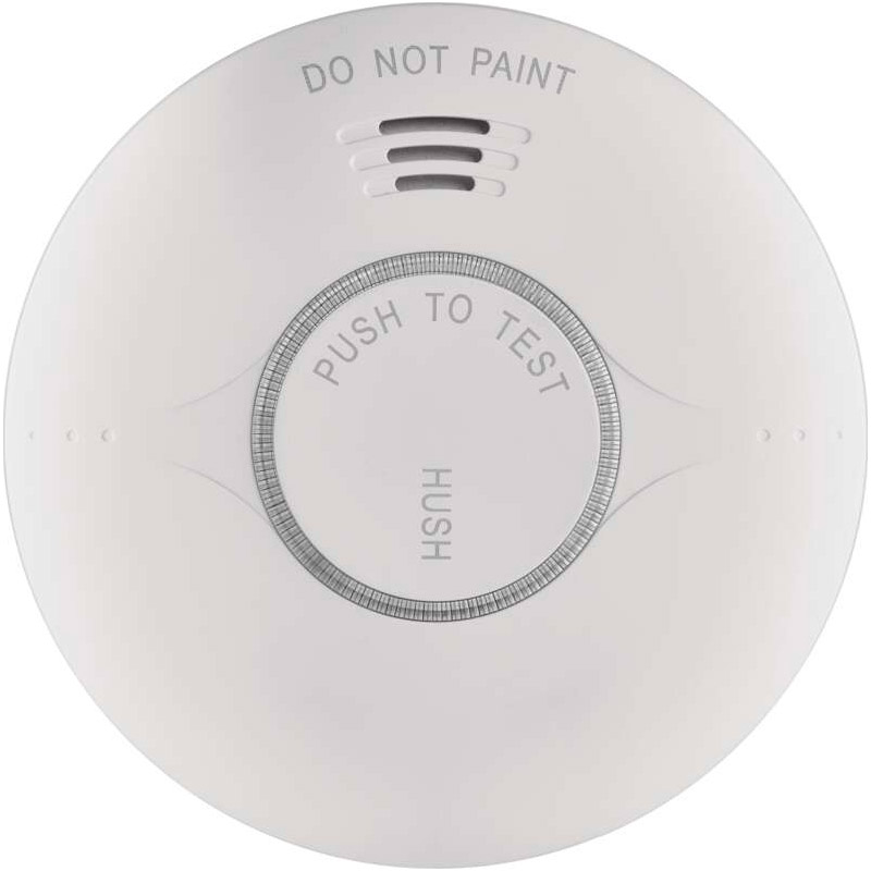 Пожарный датчик дыма EMOS GoSmart WiFi TS380C-HW (P56500S)