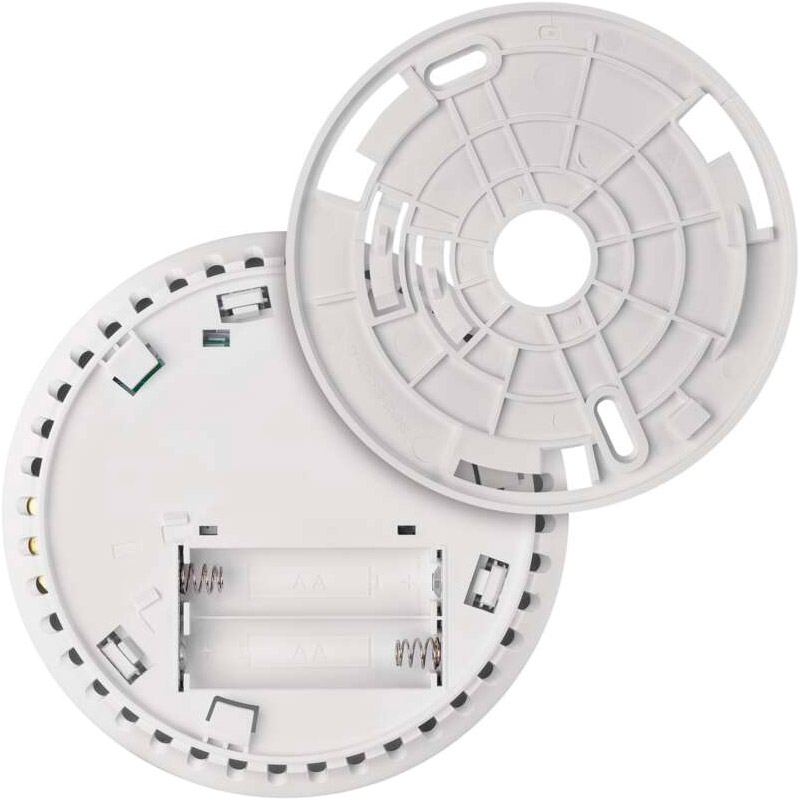 Пожарный датчик дыма EMOS GoSmart WiFi TS380C-HW (P56500S)