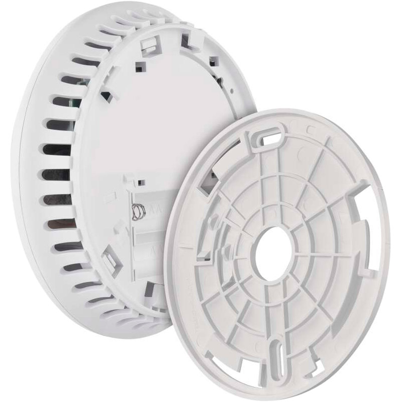 Пожарный датчик дыма EMOS GoSmart WiFi TS380C-HW (P56500S)
