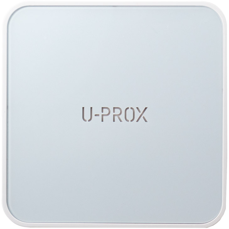Система обнаружения затопления U-PROX Valve DN20 3/4" White