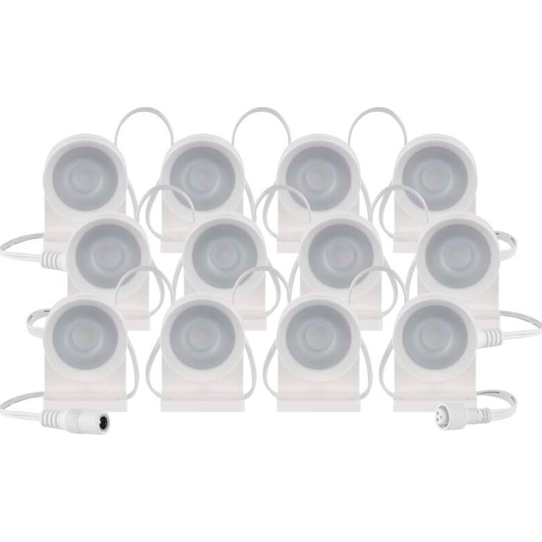 Смарт-светильник EMOS GoSmart ZIW15CR Spotlights AMBI