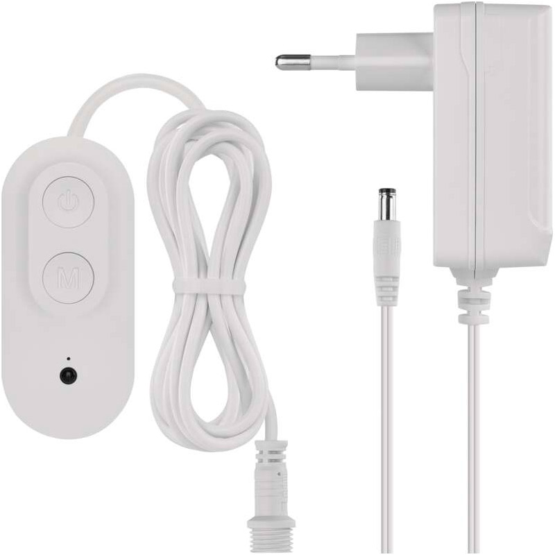 Смарт-светильник EMOS GoSmart ZIW15CR Spotlights AMBI