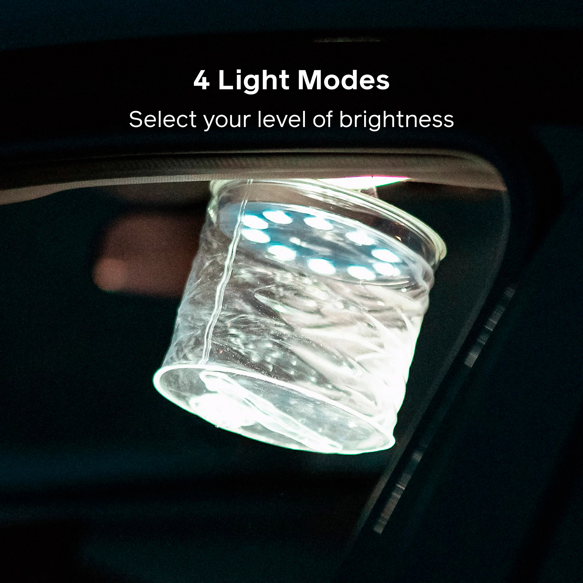 Фонарь кемпинговый BIOLITE Luci Charge 150 (LCB0100)