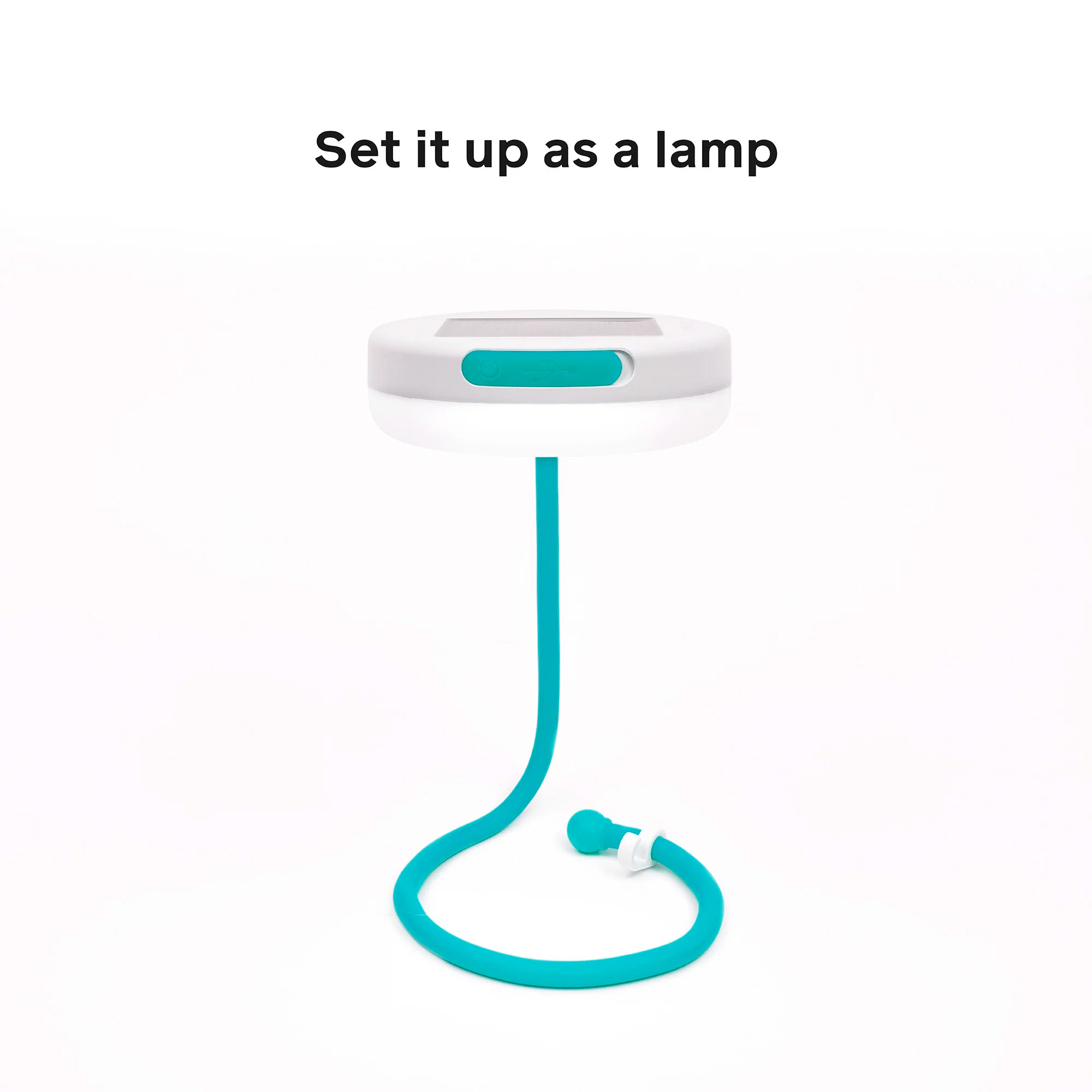Ліхтар кемпінговий BIOLITE Solar Flexlight (SFA0100)