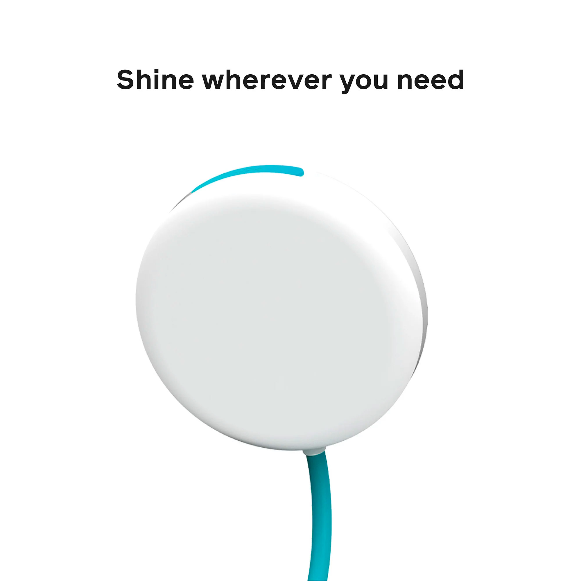 Ліхтар кемпінговий BIOLITE Solar Flexlight (SFA0100)