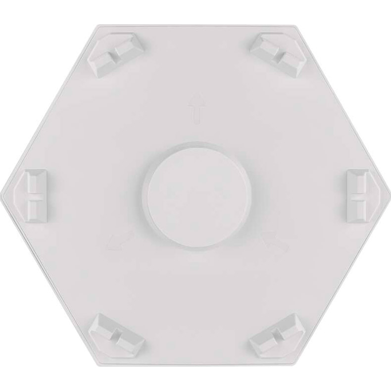 Модули расширения для умной световой панели EMOS GoSmart ZIW223R Wall Hexagons AMBI