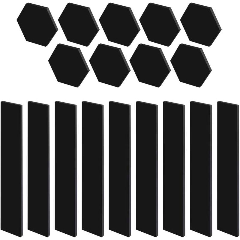 Умная световая панель EMOS GoSmart ZIW269R Lights Panels AMBI Black