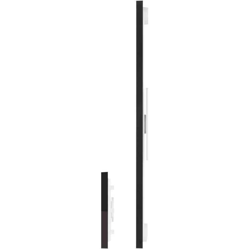 Умная световая панель EMOS GoSmart ZIW269R Lights Panels AMBI Black