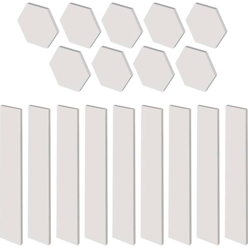 Умная световая панель EMOS GoSmart ZIW269R Lights Panels AMBI White